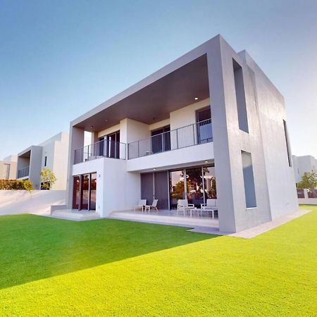 Sidra 1 - Incredible Five Bedroom Villa Dubai Luaran gambar