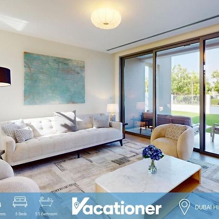 Sidra 1 - Incredible Five Bedroom Villa Dubai Luaran gambar