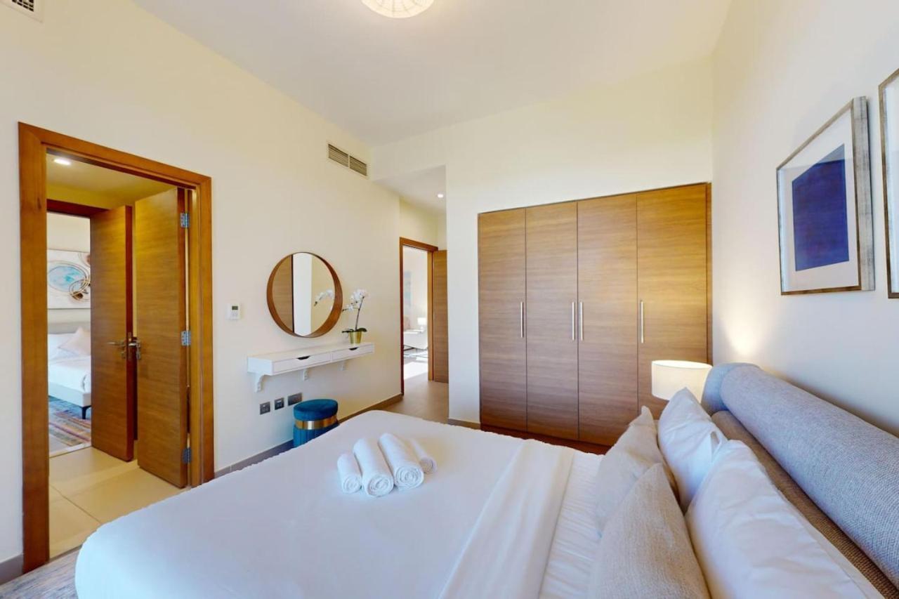 Sidra 1 - Incredible Five Bedroom Villa Dubai Luaran gambar