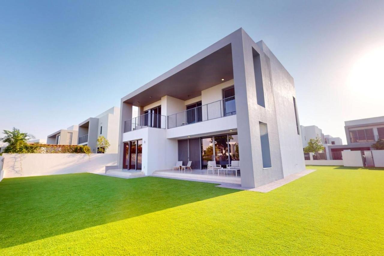 Sidra 1 - Incredible Five Bedroom Villa Dubai Luaran gambar