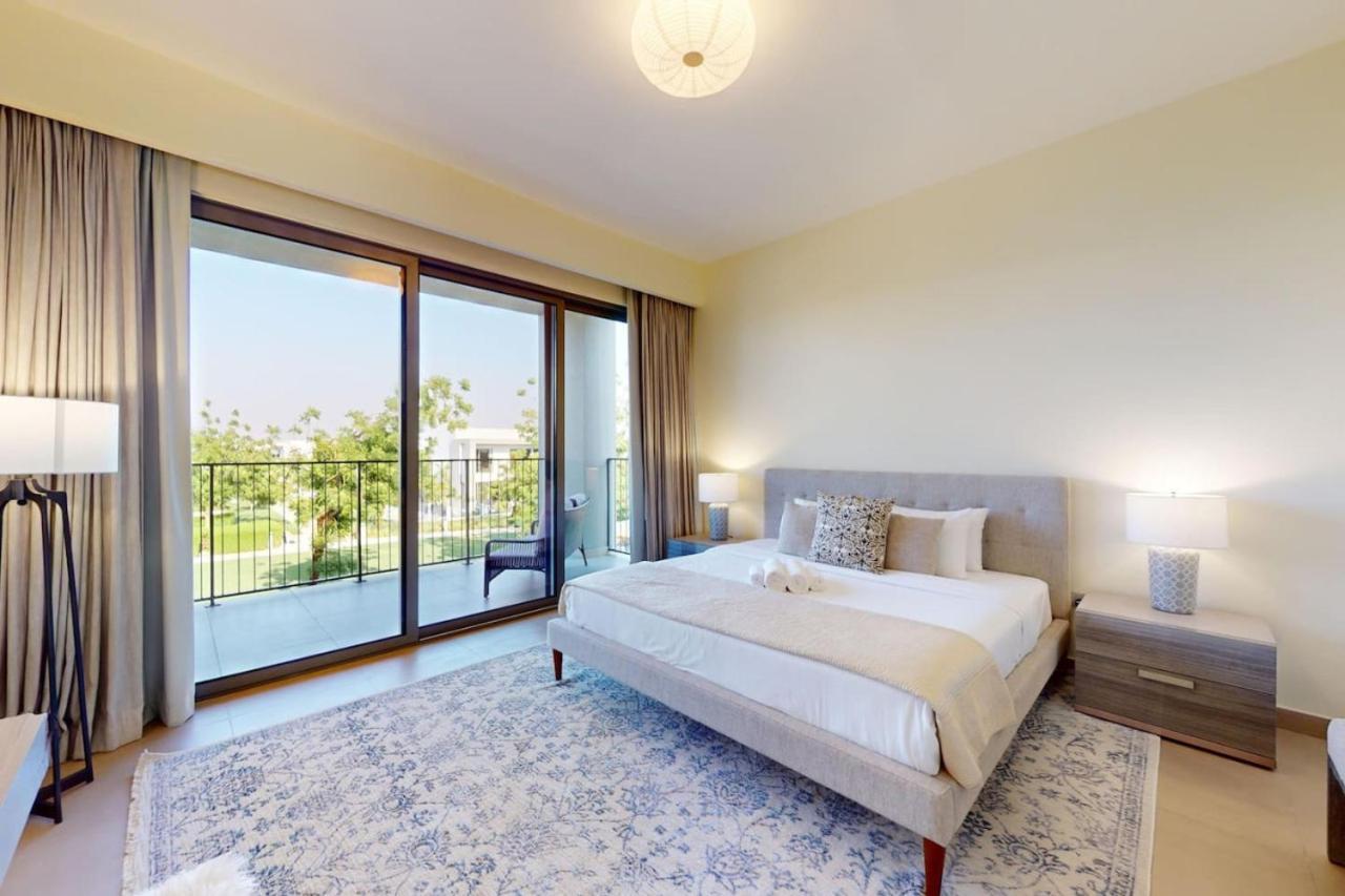 Sidra 1 - Incredible Five Bedroom Villa Dubai Luaran gambar