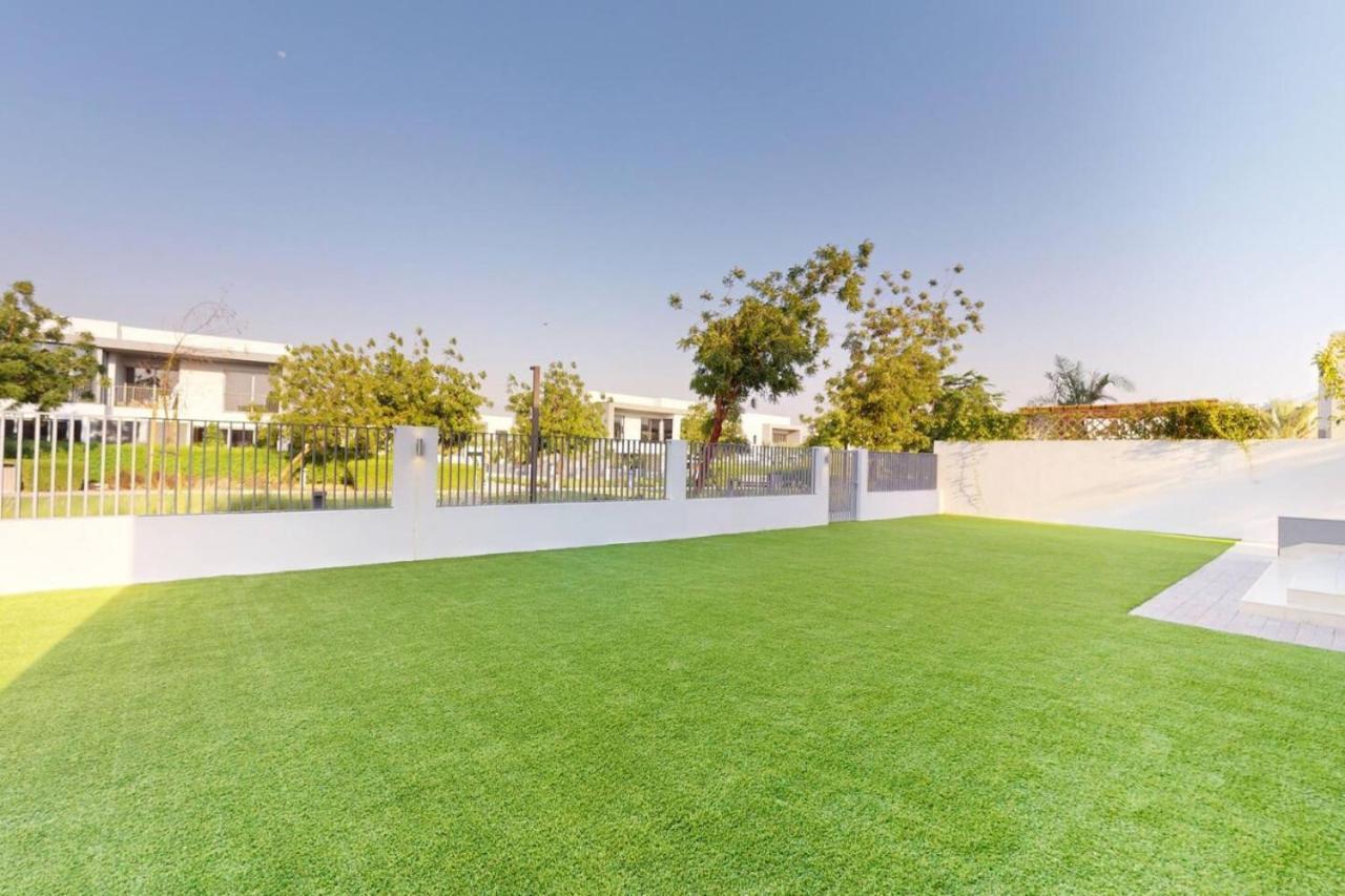 Sidra 1 - Incredible Five Bedroom Villa Dubai Luaran gambar