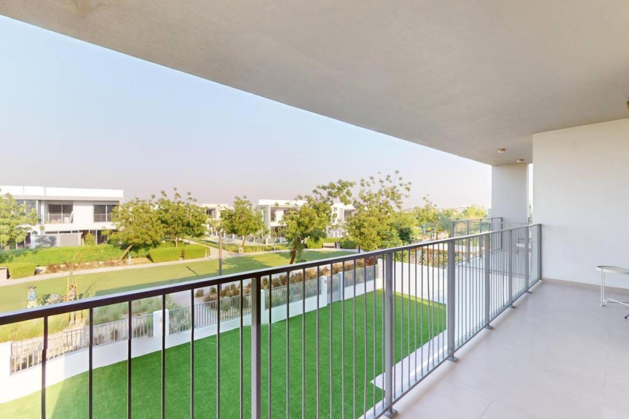 Sidra 1 - Incredible Five Bedroom Villa Dubai Luaran gambar