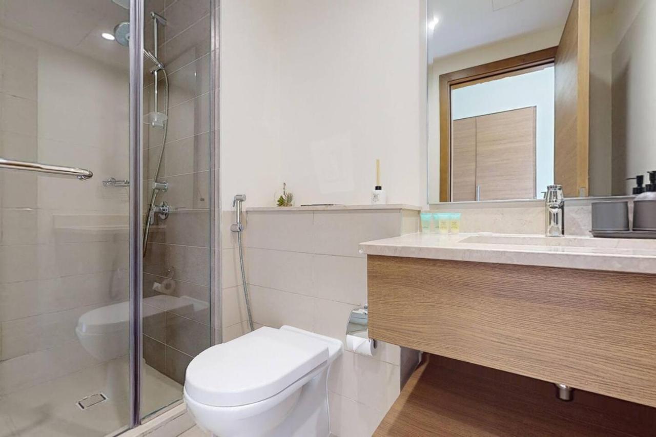 Sidra 1 - Incredible Five Bedroom Villa Dubai Luaran gambar
