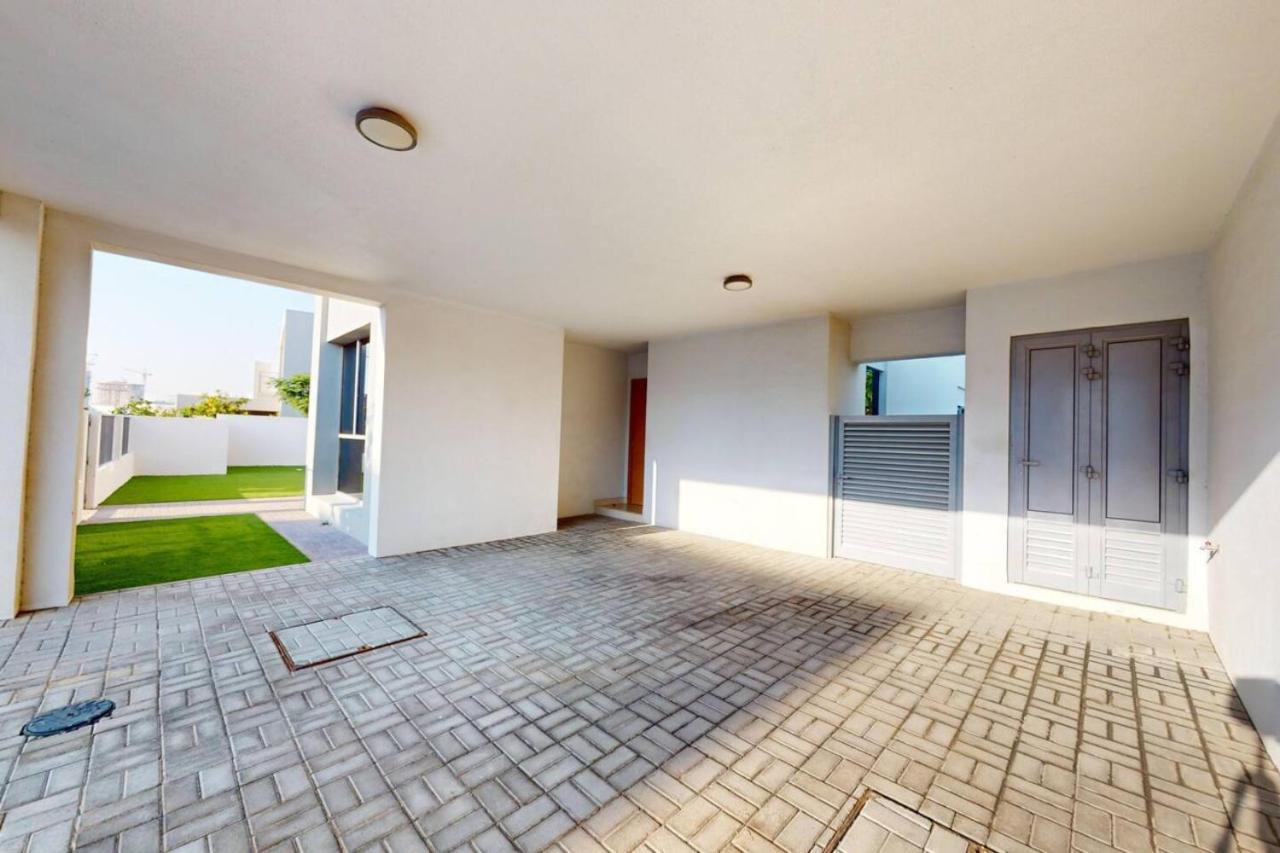 Sidra 1 - Incredible Five Bedroom Villa Dubai Luaran gambar