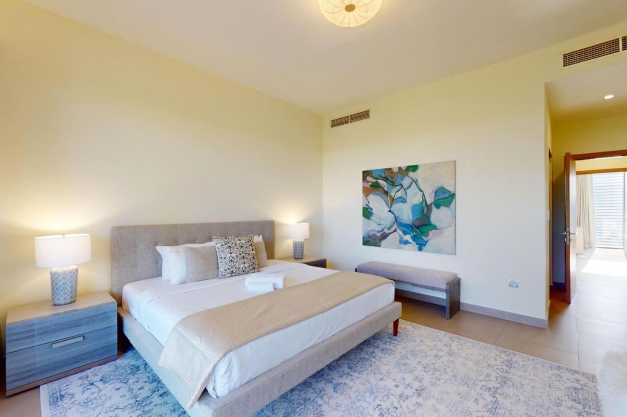 Sidra 1 - Incredible Five Bedroom Villa Dubai Luaran gambar