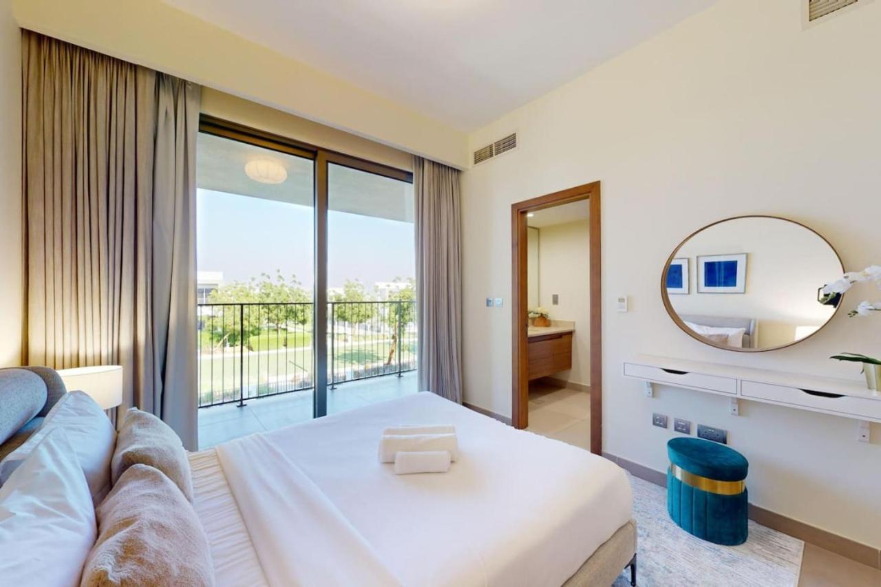 Sidra 1 - Incredible Five Bedroom Villa Dubai Luaran gambar