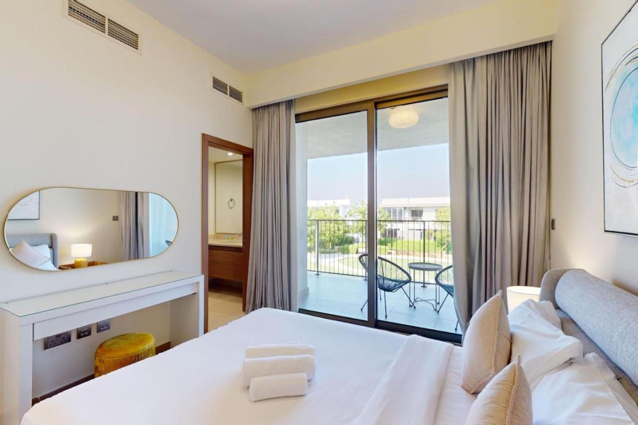 Sidra 1 - Incredible Five Bedroom Villa Dubai Luaran gambar