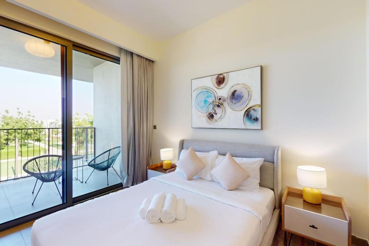 Sidra 1 - Incredible Five Bedroom Villa Dubai Luaran gambar