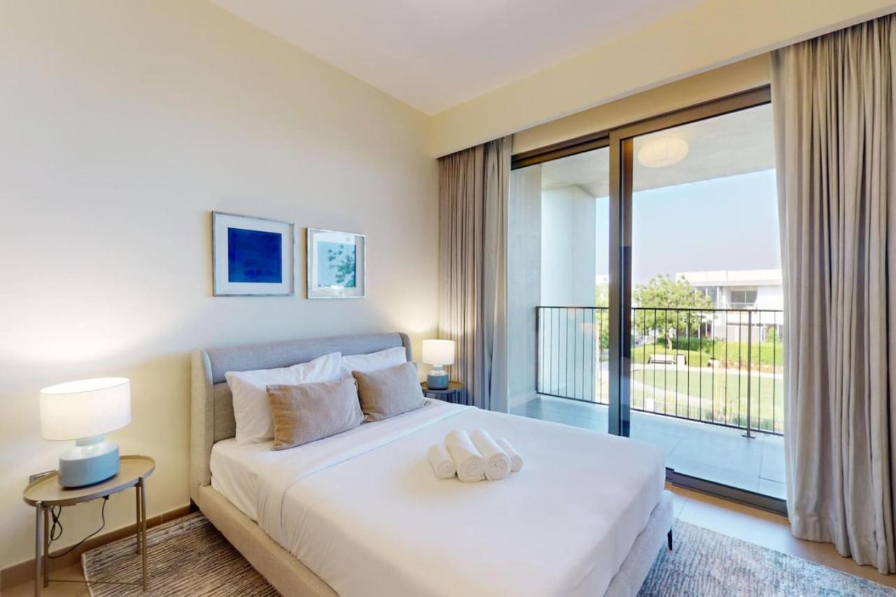 Sidra 1 - Incredible Five Bedroom Villa Dubai Luaran gambar