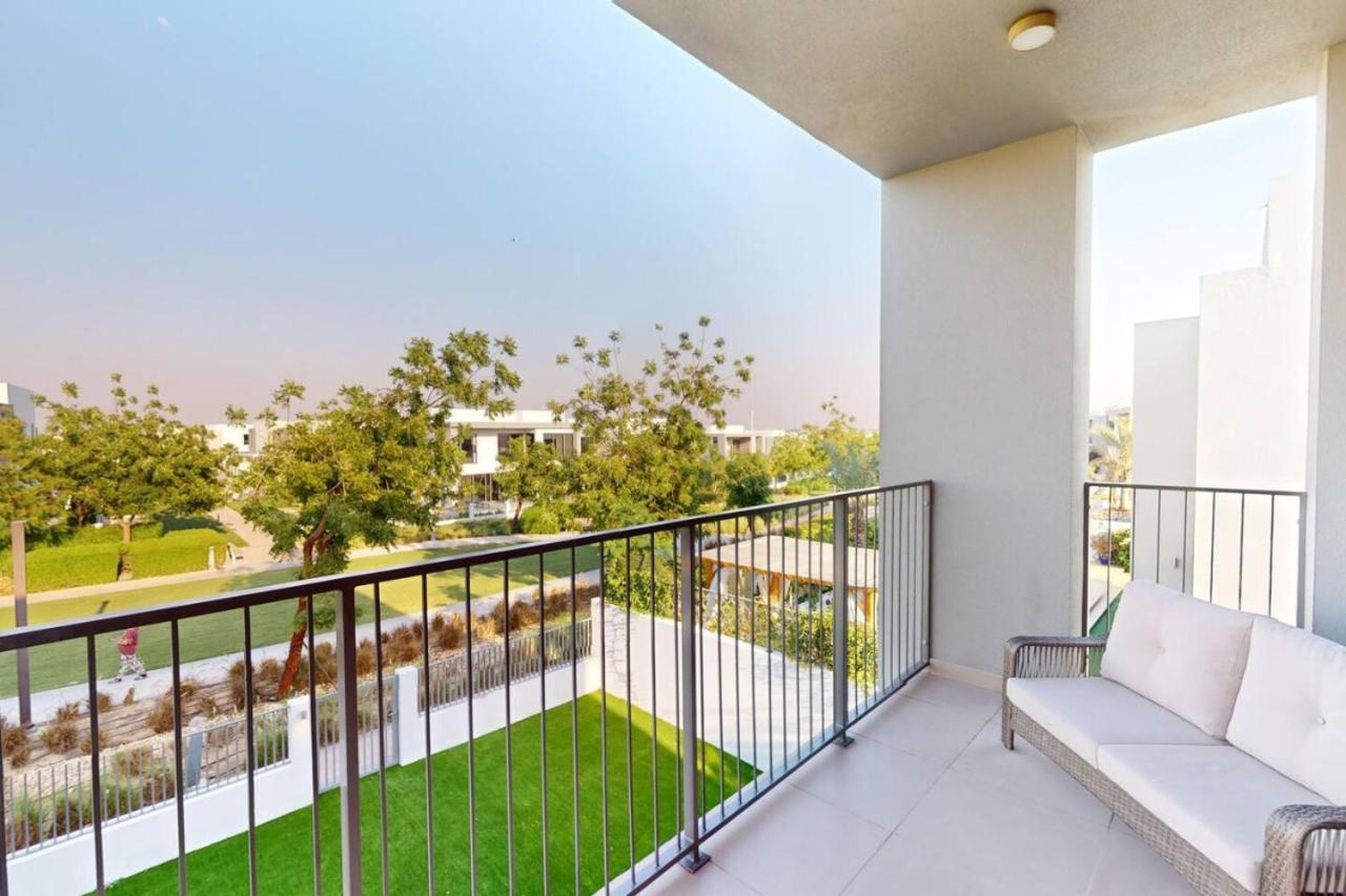 Sidra 1 - Incredible Five Bedroom Villa Dubai Luaran gambar