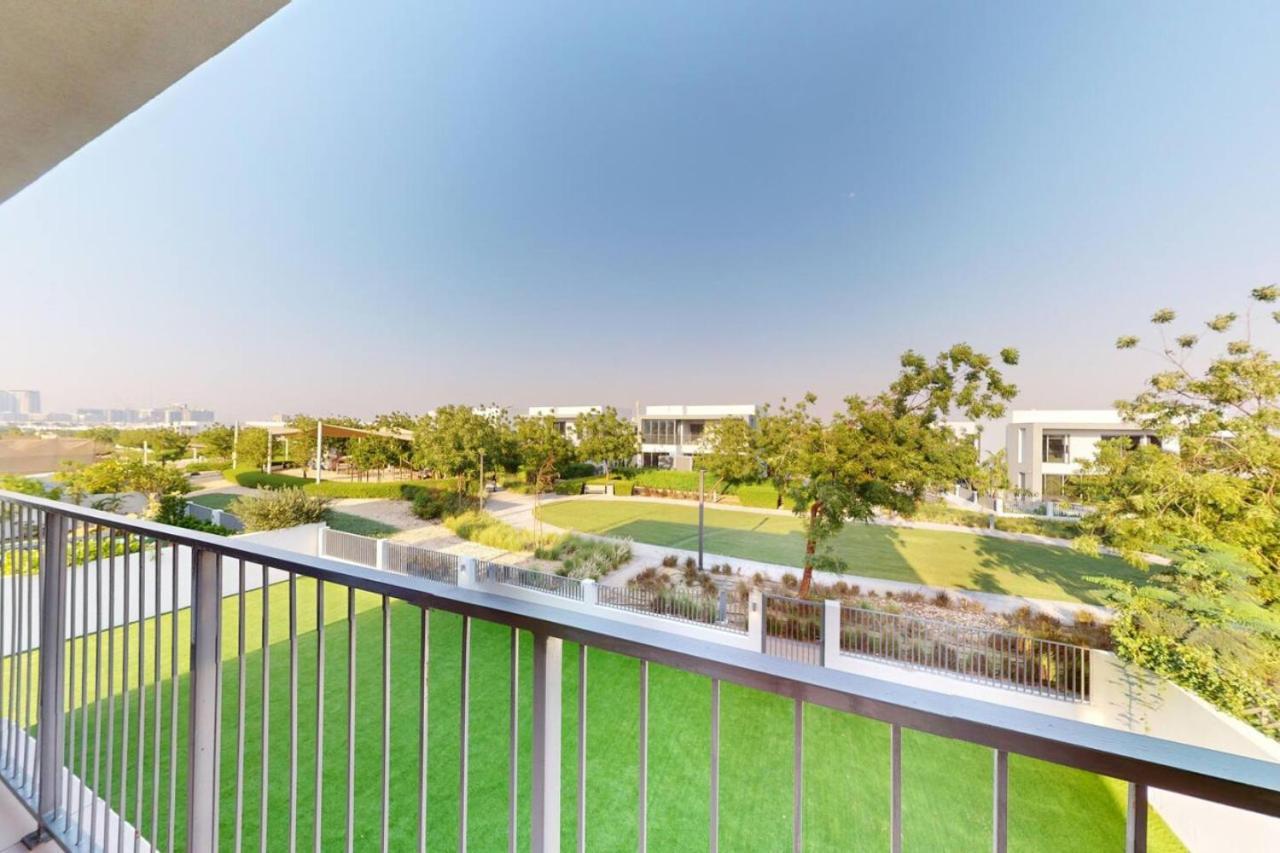 Sidra 1 - Incredible Five Bedroom Villa Dubai Luaran gambar