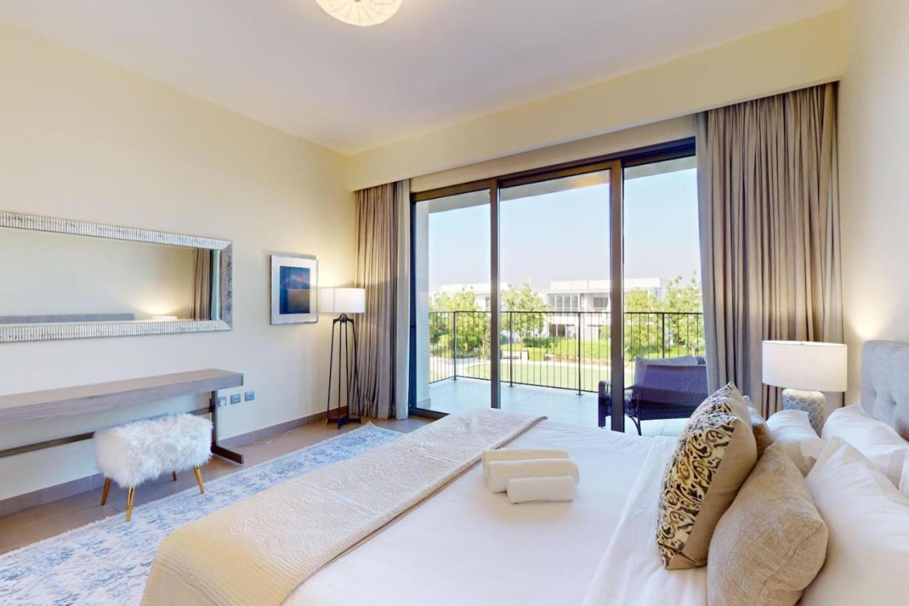 Sidra 1 - Incredible Five Bedroom Villa Dubai Luaran gambar