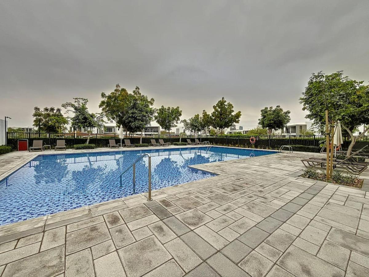 Sidra 1 - Incredible Five Bedroom Villa Dubai Luaran gambar