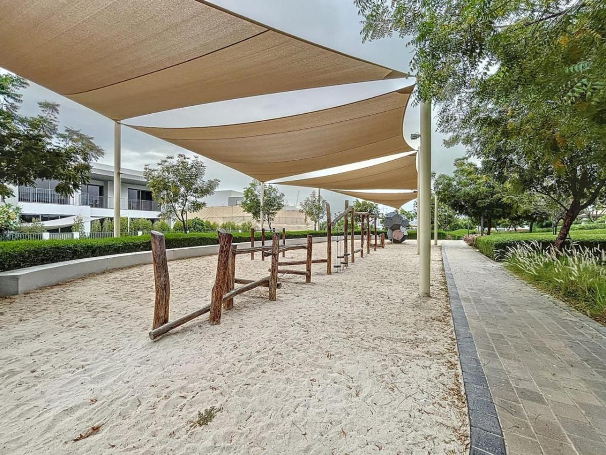 Sidra 1 - Incredible Five Bedroom Villa Dubai Luaran gambar